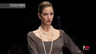 ELLYHAN Jakarta Fashion Week 2016