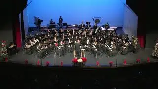 “Rocketship!” by Kevin Day // EHS Symphonic Band 25–26