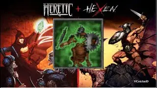 Heretic + Hexen - It's a Gas Achievement Guide