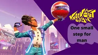 Knockout City! Achievement guide 