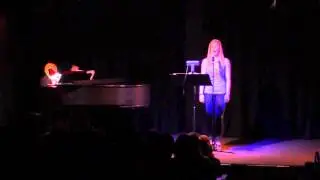 Kirsten Scott - I Don't Care