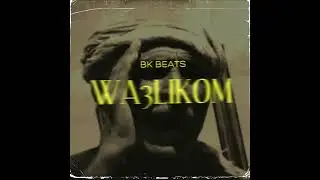 TRAP ARABIC _WA3LIKOM_ 2022 HARD  instrument RAP freestyle BY BK BEATS