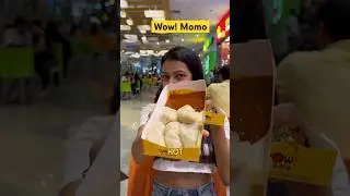 Wow Momo&rsquo;s Newly Launched Items