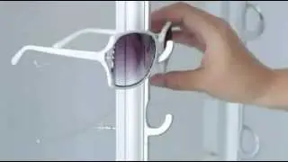 Tubix Circo, by CNS Frame Displays (Framedisplays.com)