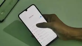 Samsung Galaxy f41 password settings | How to change hotspot password | Hotspot password Kaise dekhe