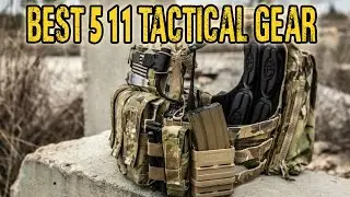 Top 7 Best 5.11 Tactical Gear On Amazon 2022