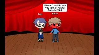 FA2012 Awards 2023 - Trailer.