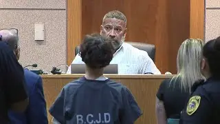 Judge releases 13-year-old charged in brother&rsquo;s shooting death to grandmother