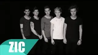 7 years of One Direction