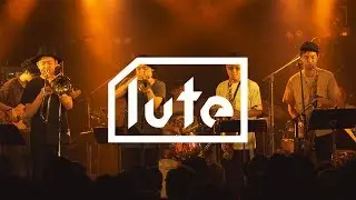 lute live：T.O.C BAND feat. 冨田恵一（冨田ラボ）「TOKYO LAB 2018 - Live Digest -」