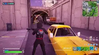 [GER][PS5][FSK12] Fortnite