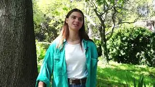 Friends Of Liesbeek: Committee Interview: Sarah Schumann