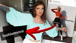Is Fashion Nova Worth the Hype?