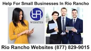 Rio Rancho Business Consultants