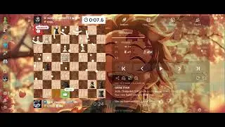 How to lose and gain elo