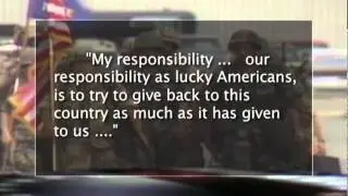 US Army - Professionalism Promo - The Ahern Group - 410-367-9660