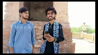 PATAN MINARA I Full Video in Profile