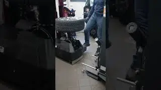 HUNTER TCRH Revolution + AHCON Q-Line WL 80