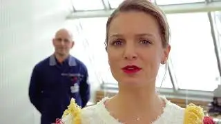 Rencontre avec Rayan formé par l'entreprise KNORR-BREMSE !