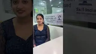 Let's hear about Swarali's Experience at Itvedant | I.T.VEDANT Pune Mumbai