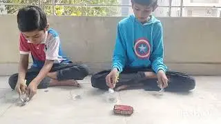 The coin game | kids coins games