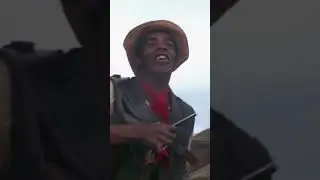 Sartana, Troque Sua Pistola por um Caix&atilde;o  #shorts