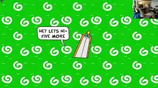 ToeJam & Earl: Back in the Groove with CreeperMaster 9000 - TheOtherJared (Part 3)