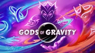 This game is lowkey good? | Gods Of Gravity
