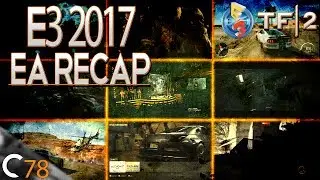 EA Press Conference Overview | E3 2017 Coverage | Battlefront 2, Anthem & Need for Speed Discussion!