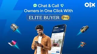 Elite Buyer Pro: One Click to Connect