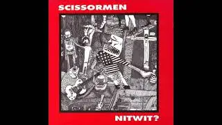 Scissormen - Noyade