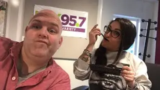 Don&rsquo;t  Ever Change Yourself for Others - Rob and Christine