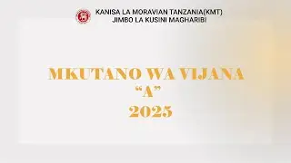 MKUTANO WA VIJANA 
