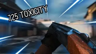 the 725 makes EVERYONE RAGE - Modern Warfare (Search And Destroy)