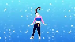 Wassabi Productions I knew you were trouble parody in Just dance fanmade mashup