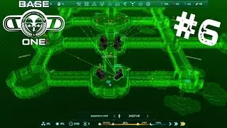 РЕАНИМАЦИЯ►ЭПИЗОД 2►BASE ONE #6