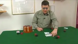 Johnson Poker: When to Play a Draw