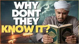 Can Any Muslim PROVE The Quran Is From God? | Live Debates!