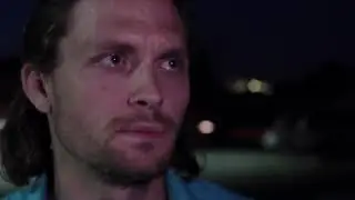 Travis Lance Sosa Theatrical Reel 2019