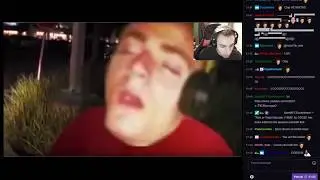 Bathrobe Dwane TriHard#9 (bonus clips from Therealsdm)