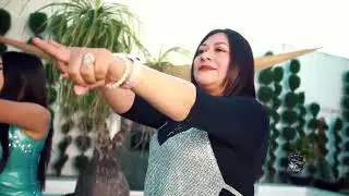 ✌️😎 Usted que haria - Kumbia Kercia ft El Combo Loco de Mike Rodriguez, Giles Show 