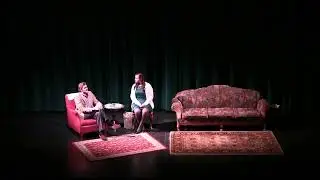 THE BALD SOPRANO