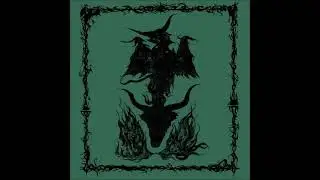 Nocturnal Triumph - The Hammer of Immateriality (taken from the new self-titled album)