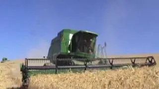 Harvest 2010
