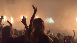 Post Malone - Over Now, Rockstar St Paul 9-11-2022