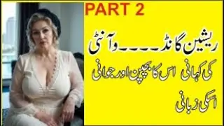 Russian Aunty EXPOSED The Truth About Her Life pt2