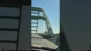Driving to Mexico 2025