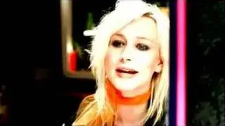 Cathy Davey - Clean and Neat (Official video)