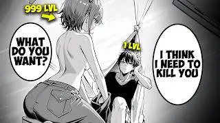 He Just Wanted To Survive, And Ended Up Stealing Abilities Of Strongest Heroes - Manga Recap