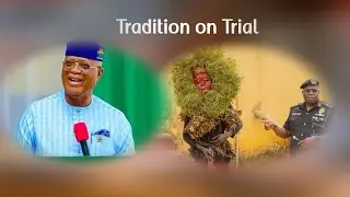 Tradition on Trial: Legal and Cultural Crisis Over Uyo&rsquo;s Masquerade Ban